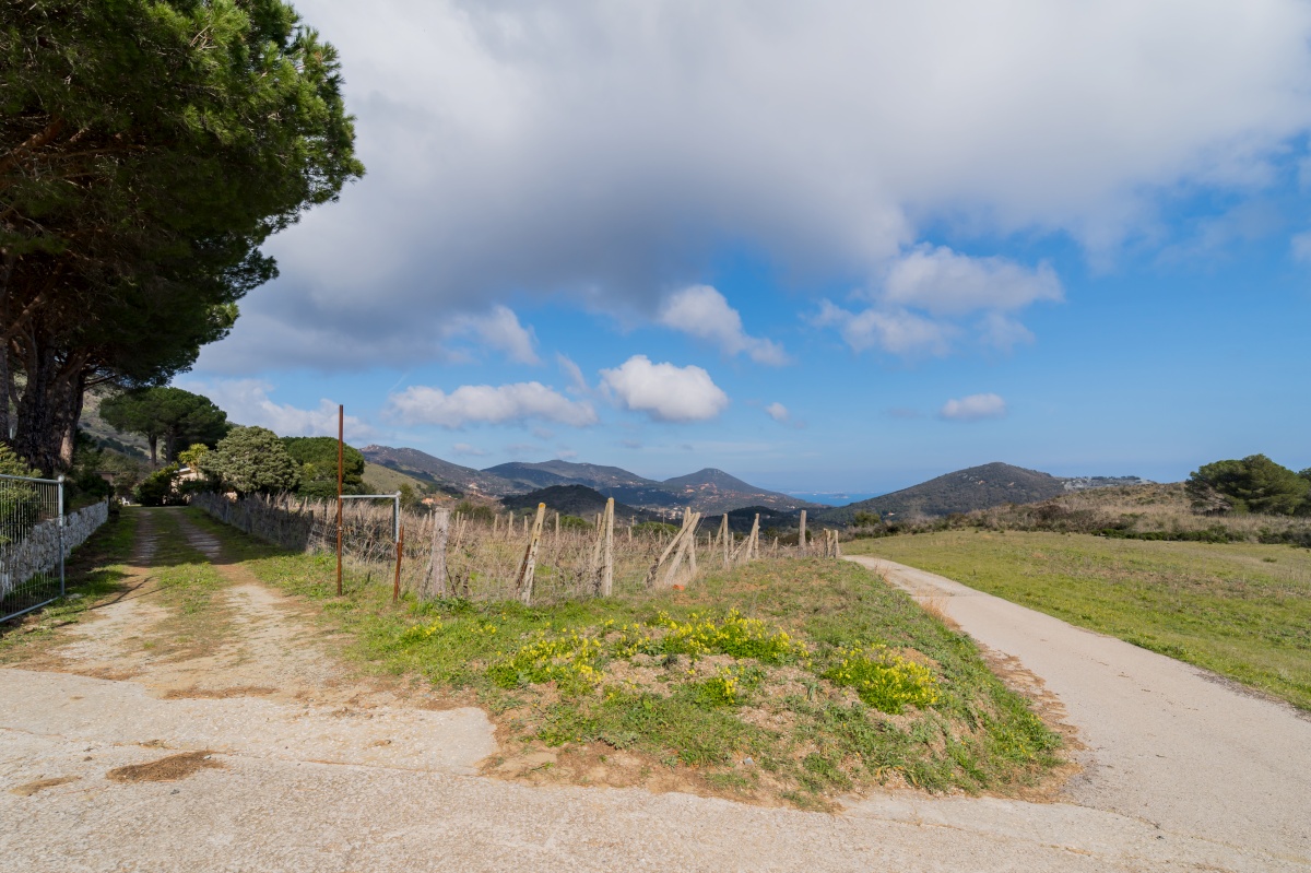 Villa Campo al Pero 